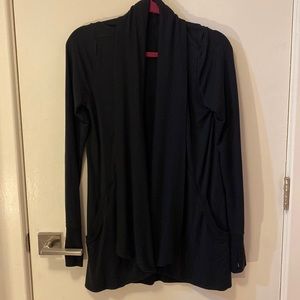 Athleta Pranayama wrap